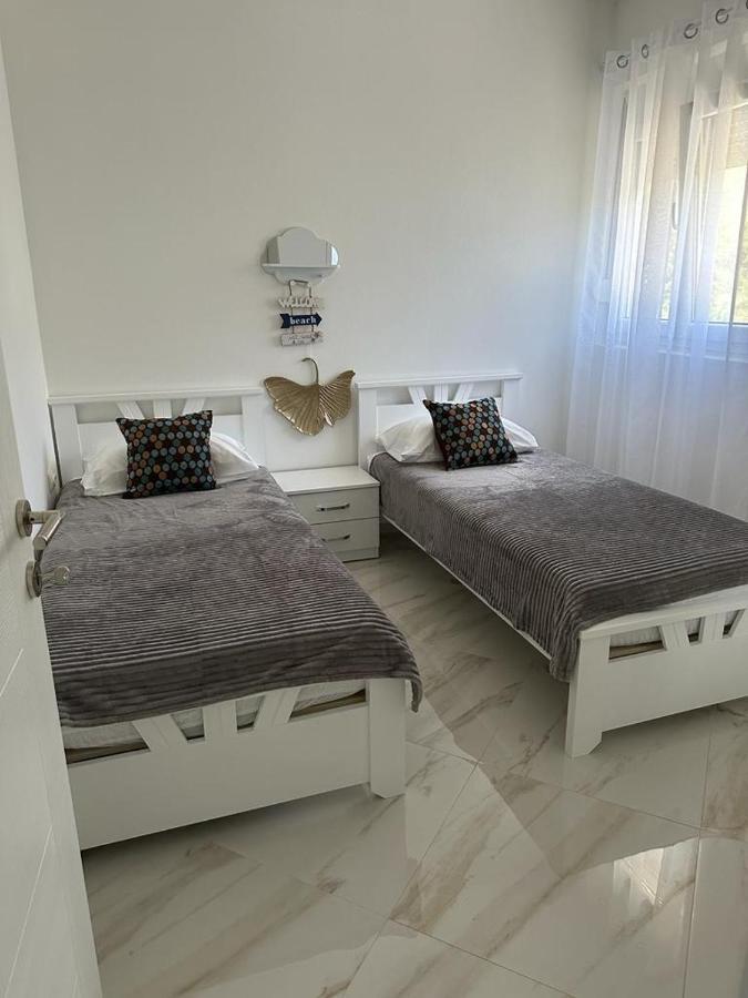 באר Villa Holiday Apartments מראה חיצוני תמונה