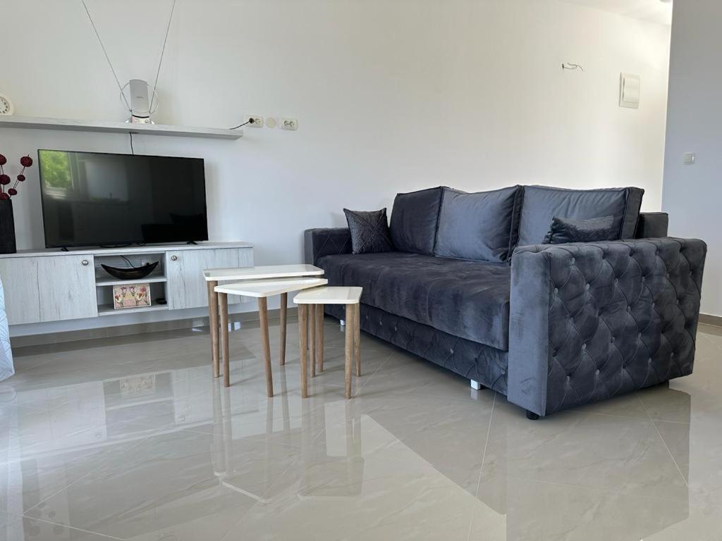 באר Villa Holiday Apartments מראה חיצוני תמונה