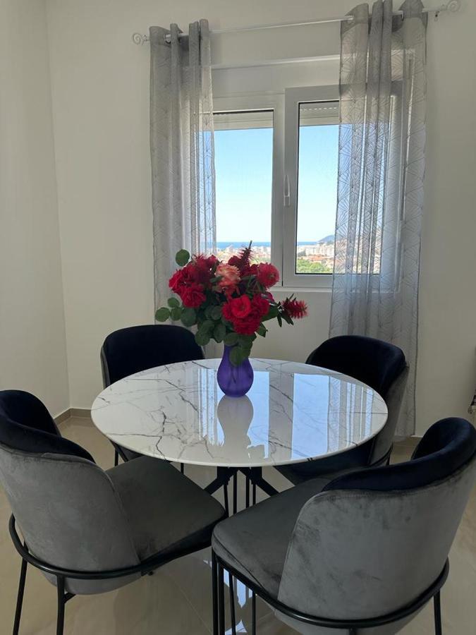 באר Villa Holiday Apartments מראה חיצוני תמונה