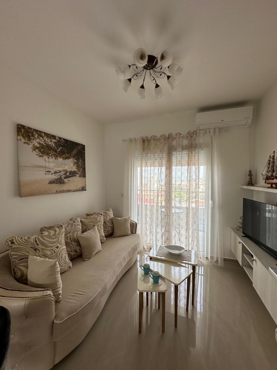 באר Villa Holiday Apartments מראה חיצוני תמונה