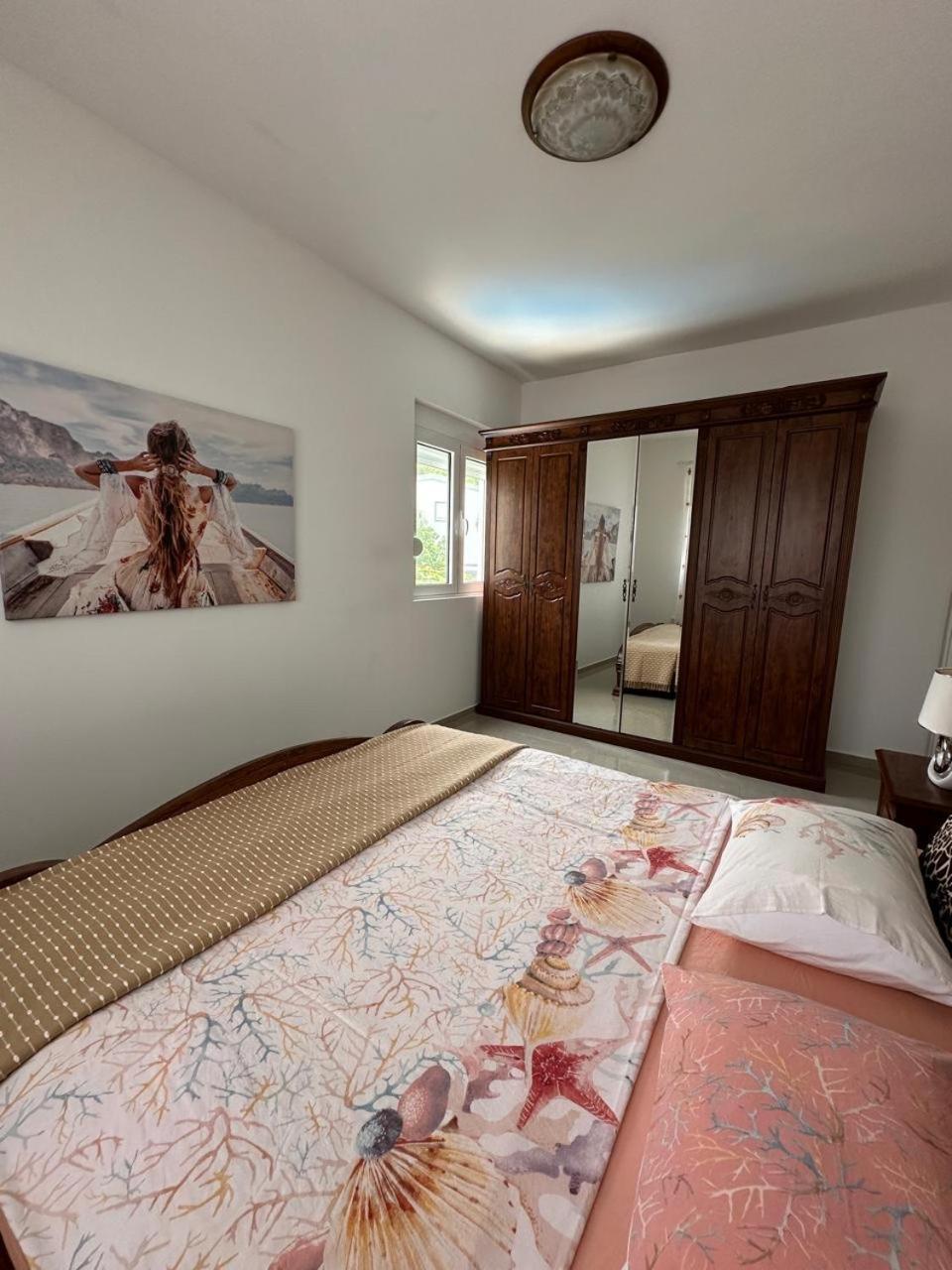 באר Villa Holiday Apartments מראה חיצוני תמונה