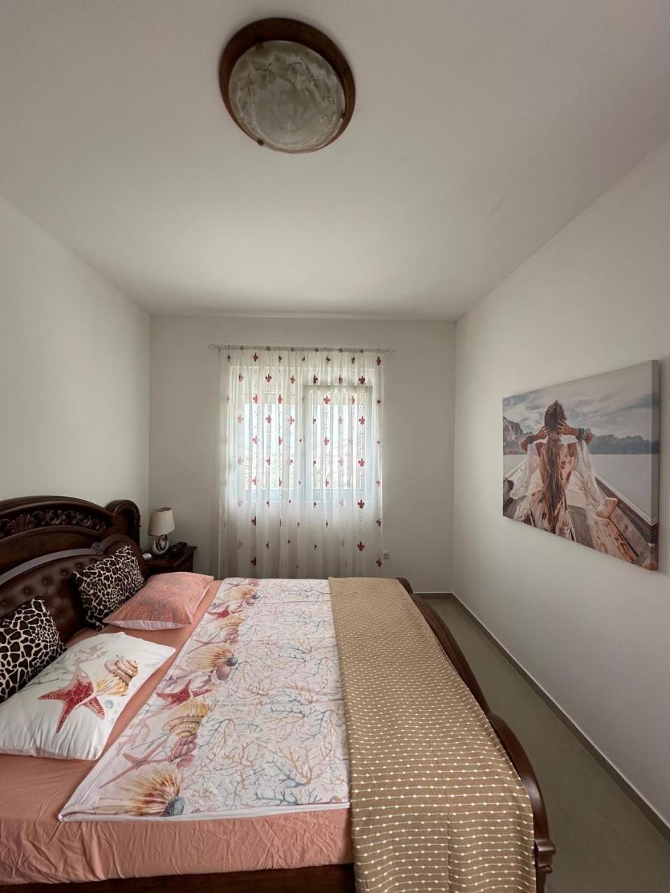 באר Villa Holiday Apartments מראה חיצוני תמונה